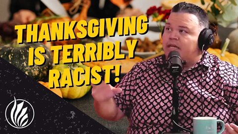 THANKSGIVING IS TERRIBLE! (In-case you missed) || Mike and EZ-E