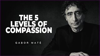 You Are Not Better Than Anyone | Dr. Gabor Mate