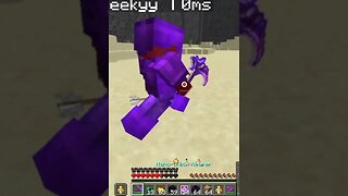 Don't make a Noob Mad.#learning crystal pvp crystal pvp montage minecraft pvp minecraft pvp crystal