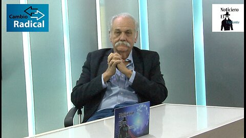 Contaminación del agua en Guatemala con Ricardo Roesch Parte 2