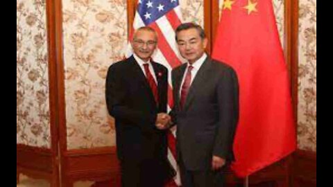 China Hawks Voice Concerns over Podesta Appointment