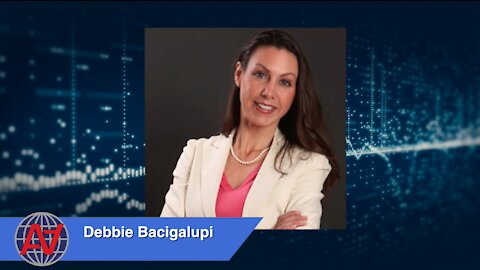 AA-108 Debbie Bacigalupi joins us to discuss all things UN Agenda 21