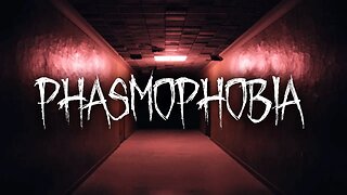I Haven't Survived One Night Yet ! | Hunting Down Ghosts And Entities | Phasmophobia