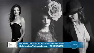 Michele Johns Photography - 20% Off Packages