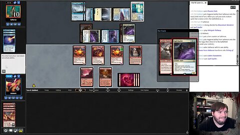 Mono-Red Aggro | MTG Pioneer