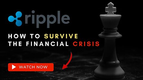 The Financial System Is Failing - Prepare Now 🚨