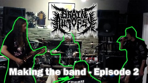 The Best Solution To Making The Band In 2022 - Brain Autopsy - Episode 2