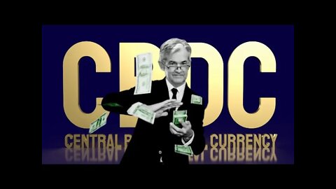 Powell: "Possible To Have More Than One Reserve Currency" | Inflation, CBDC, Sound Money Highlights