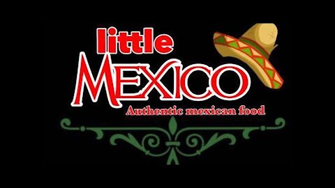 How to navigate Little Mexico’s Website by B&D Product & Food Review