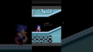 sonic the Hedgehog #videogame #youtube #youtubeshorts #console #game #gamer #retro #anime #games