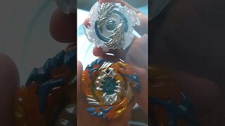 lost longinus contra geist fafnir #beyblade #beybladeburst #batalhadebeyblade