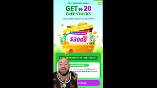 How To Get Free Stocks