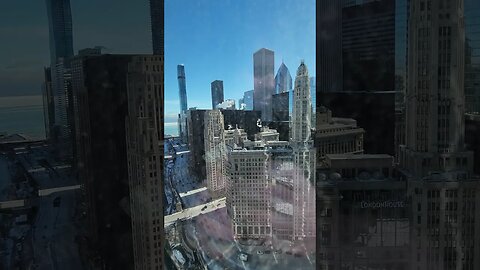 Best View In Chicago!