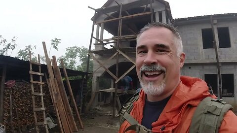 Episode 665 - Ghost Towns in Guatemala