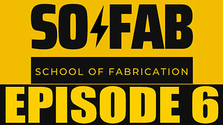 School Of Fab - Episode 6