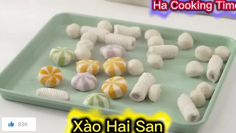 Xào Hải Sản Theo Các Pháp Sư Trung Hoa Cực Ngon | HÀ COOKING - HÀ COOKING TIME