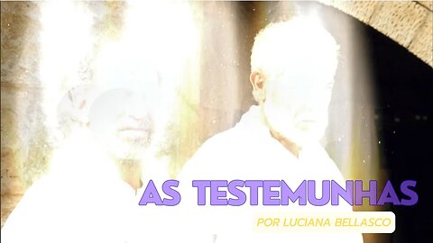 As Duas Testemunhas do Apocalipse. Capítulo 11