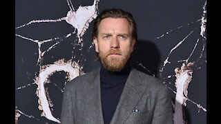 Ewan McGregor was ill after second COVID-19 vaccination