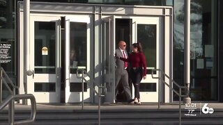 Former Caldwell police officer found guilty of 3 felony charges