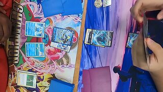 Inteleon VMAX vs Lugia VStar at @TheLocalGameStore | Pokemon TCG