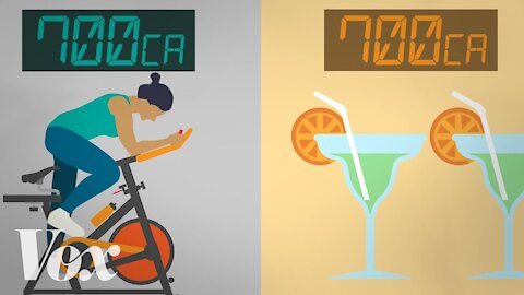 The science is in: exercise won’t help you lose much weight