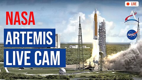 NASA Artemis I Weather Update 8-27-2022 2PM EDT