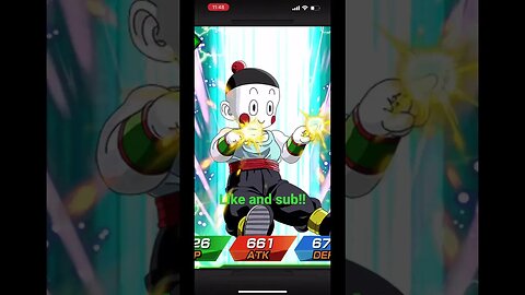 Dokkan battle kale summons!! Shaft..#dokkanbattle #dokkan #dokkanbattleglobal