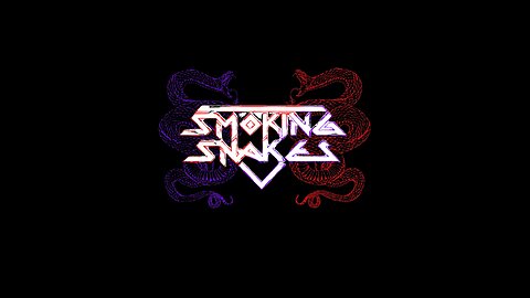 “The DIVE” with Charles Sherrod Jr./ Special Guest: Smoking Snakes