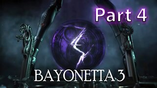 Bayonetta 3 - Part 4