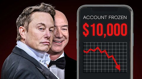 Billionaires Just Got Reckless & Collapsed a Market