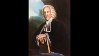 The Agony of Christ in the Garden | Jonathan Edwards | Audio