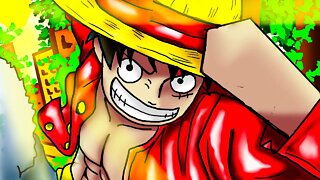 ENTÃO ESSE É O NOVO JOGO DE ONE PIECE QUE NINGUEM ESTÁ FALANDO...