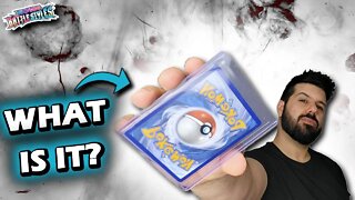 Pokemon card opening! (Battle Style, sword and shield) unboxing #120
