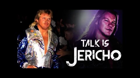 Talk Is Jericho: Eulogy For Eaton With Arn Anderson & Tony Schiavone