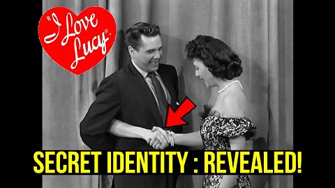 You Mind Will Be Blown When You Find Out Who This Woman on "I Love Lucy" Was!