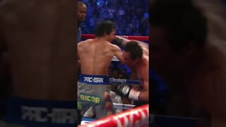 Marquez knocks out Pacquiao