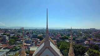 One church in philippines