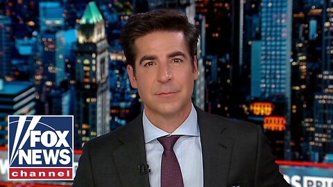 Jesse Watters: Biden will be funneling gang members