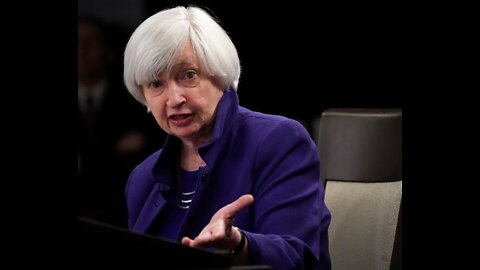 Yellen: IRS Will Not Use $80B in Inflation Reduction Act to Target Middle-Class