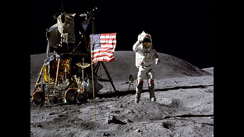 We Didn't Go There - Buzz Aldrin