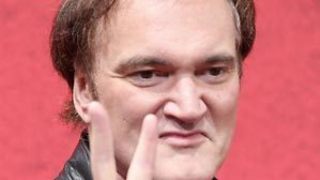 Quentin Tarantino Is Bad at Talking to Black People