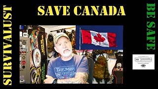 SAVE CANADA