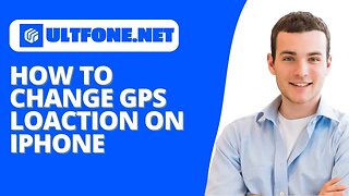 How To Change GPS Location On Iphone