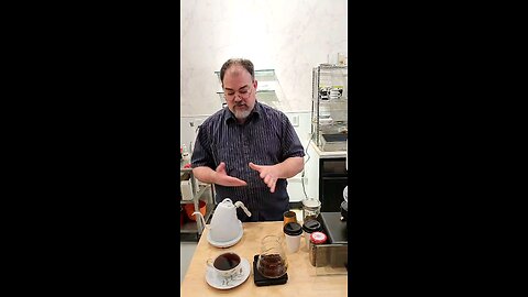 Pour Over Coffee Brewing Tips