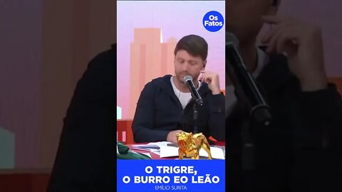 Não discuta