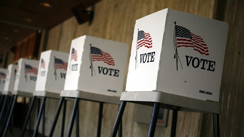 Boston Discusses Giving Legal Immigrants Voting Rights