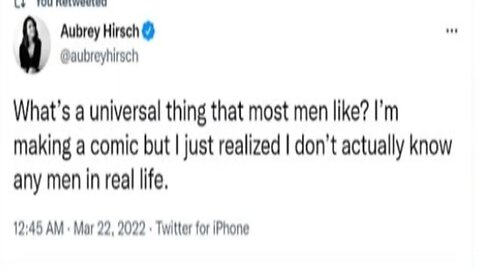 Feminist comic book writer wants to know what men like