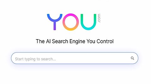 Why I love You Search Engine