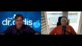 The Secret to Reversing the "Death Shot" Damage Quickly! - Dr Ardis & Michael Jaco! - MUST WATCH!