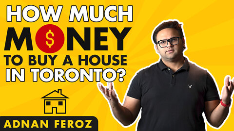 Hidden Costs of Houses EXPOSED | Toronto Real Estate | Adnan Feroz